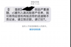 仁寿贷款清欠服务